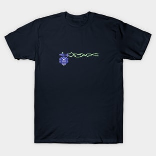 Impossible Mission Robots T-Shirt